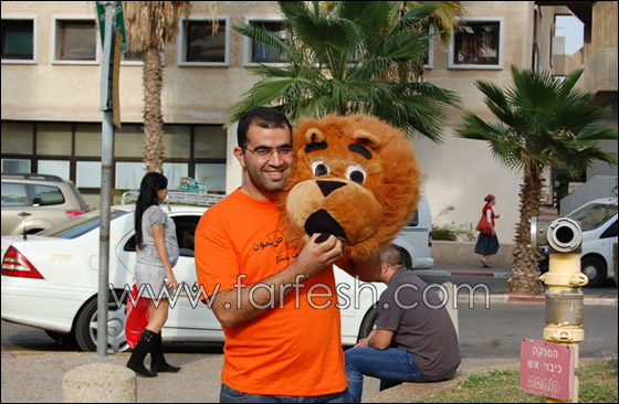 بمناسبة الأضحى: شبيبة التجمع الوطني تقدم الهدايا للأطفال   صورة رقم 9