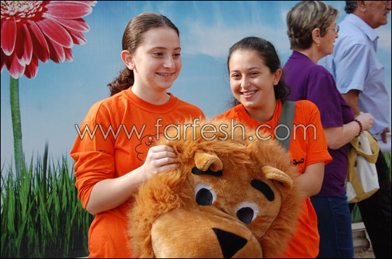 بمناسبة الأضحى: شبيبة التجمع الوطني تقدم الهدايا للأطفال   صورة رقم 23