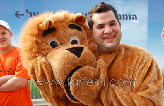 بمناسبة الأضحى: شبيبة التجمع الوطني تقدم الهدايا للأطفال   صورة رقم 33