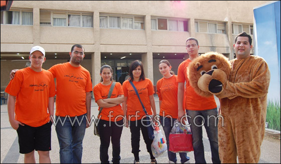 بمناسبة الأضحى: شبيبة التجمع الوطني تقدم الهدايا للأطفال   صورة رقم 7