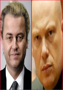 جدل في هولندا نتيجة فضيحة مخلة بالاداب لنائب حزب معاد للاسلام! صورة رقم 1