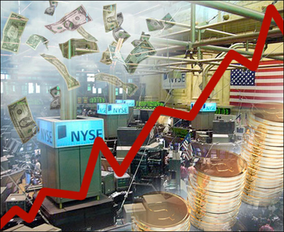 اغلاق الاسهم الامريكية مع المحافظة على ثباتها! صورة رقم 1 اغلاق الاسهم الامريكية مع المحافظة على ثباتها! صورة رقم 1