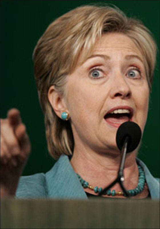 كلينتون تعارض سياسة اوروبا تجاه الاسلام لانها قد تصعد التوتر! صورة رقم 7 كلينتون تعارض سياسة اوروبا تجاه الاسلام لانها قد تصعد التوتر! صورة رقم 7