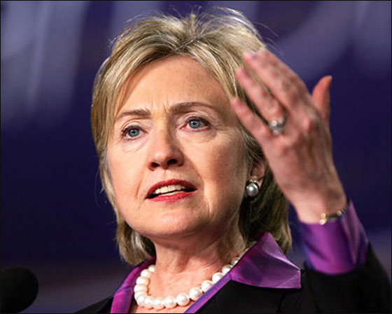 كلينتون تعارض سياسة اوروبا تجاه الاسلام لانها قد تصعد التوتر! صورة رقم 6 كلينتون تعارض سياسة اوروبا تجاه الاسلام لانها قد تصعد التوتر! صورة رقم 6