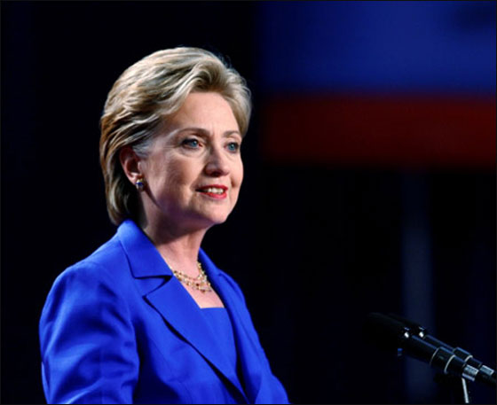 كلينتون تعارض سياسة اوروبا تجاه الاسلام لانها قد تصعد التوتر! صورة رقم 13 كلينتون تعارض سياسة اوروبا تجاه الاسلام لانها قد تصعد التوتر! صورة رقم 13