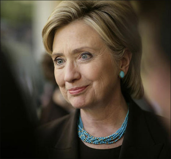 كلينتون تعارض سياسة اوروبا تجاه الاسلام لانها قد تصعد التوتر! صورة رقم 14 كلينتون تعارض سياسة اوروبا تجاه الاسلام لانها قد تصعد التوتر! صورة رقم 14