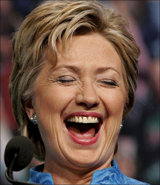 كلينتون تعارض سياسة اوروبا تجاه الاسلام لانها قد تصعد التوتر! صورة رقم 12 كلينتون تعارض سياسة اوروبا تجاه الاسلام لانها قد تصعد التوتر! صورة رقم 12