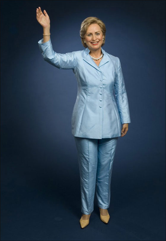 كلينتون تعارض سياسة اوروبا تجاه الاسلام لانها قد تصعد التوتر! صورة رقم 11 كلينتون تعارض سياسة اوروبا تجاه الاسلام لانها قد تصعد التوتر! صورة رقم 11