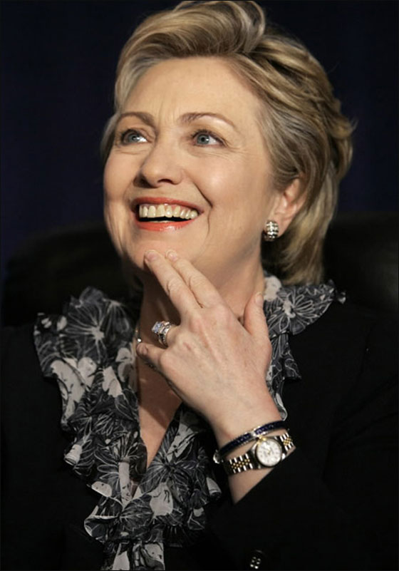 كلينتون تعارض سياسة اوروبا تجاه الاسلام لانها قد تصعد التوتر! صورة رقم 8 كلينتون تعارض سياسة اوروبا تجاه الاسلام لانها قد تصعد التوتر! صورة رقم 8