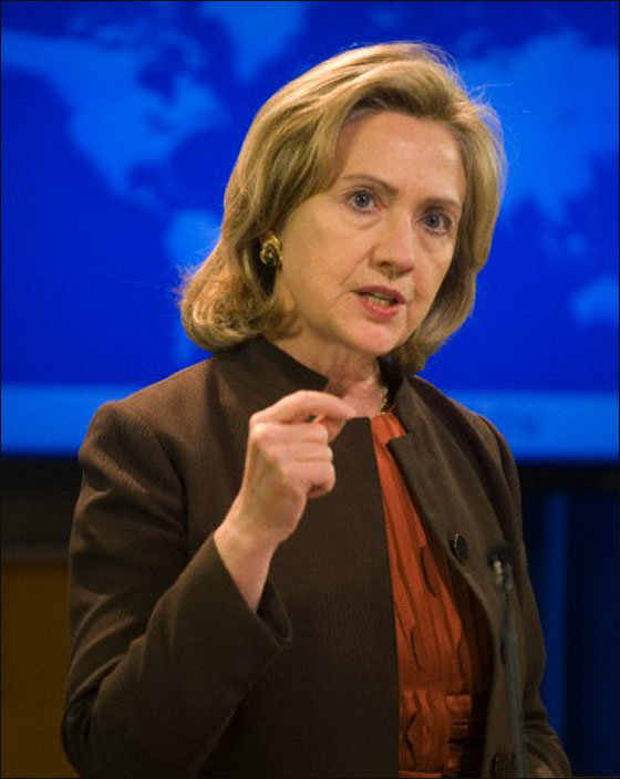 كلينتون تعارض سياسة اوروبا تجاه الاسلام لانها قد تصعد التوتر! صورة رقم 3 كلينتون تعارض سياسة اوروبا تجاه الاسلام لانها قد تصعد التوتر! صورة رقم 3