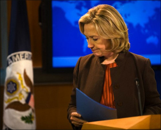 كلينتون تعارض سياسة اوروبا تجاه الاسلام لانها قد تصعد التوتر! صورة رقم 4 كلينتون تعارض سياسة اوروبا تجاه الاسلام لانها قد تصعد التوتر! صورة رقم 4