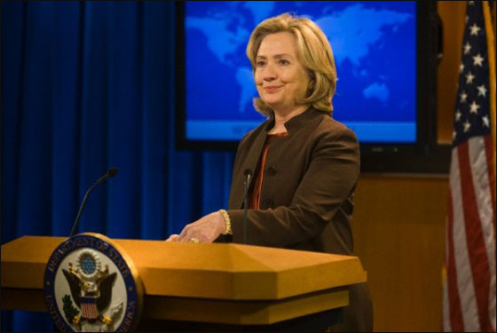 كلينتون تعارض سياسة اوروبا تجاه الاسلام لانها قد تصعد التوتر! صورة رقم 5 كلينتون تعارض سياسة اوروبا تجاه الاسلام لانها قد تصعد التوتر! صورة رقم 5