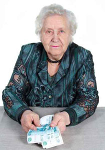 ثمانينية تكسب 189 الف يورو كتعويض لخداعها! صورة رقم 1