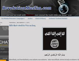 بريطانيا: اعتقال مسلم حرض على قتل نواب بريطانيين! صورة رقم 1