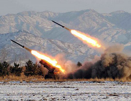 الولايات المتحدة تفرض عقوبات على شركتين من كوريا الشمالية! صورة رقم 1 الولايات المتحدة تفرض عقوبات على شركتين من كوريا الشمالية! صورة رقم 1