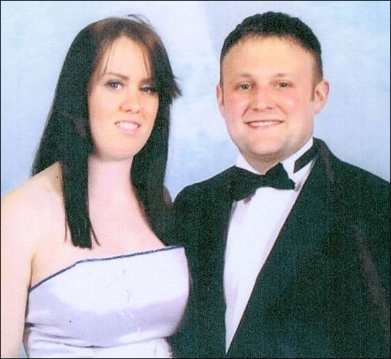 توفي الاب قبل ولادة ابنه بـ3 ايام فسمي الطفل على اسمه تكريما صورة رقم 3 توفي الاب قبل ولادة ابنه بـ3 ايام فسمي الطفل على اسمه تكريما صورة رقم 3