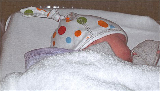 توفي الاب قبل ولادة ابنه بـ3 ايام فسمي الطفل على اسمه تكريما صورة رقم 2 توفي الاب قبل ولادة ابنه بـ3 ايام فسمي الطفل على اسمه تكريما صورة رقم 2