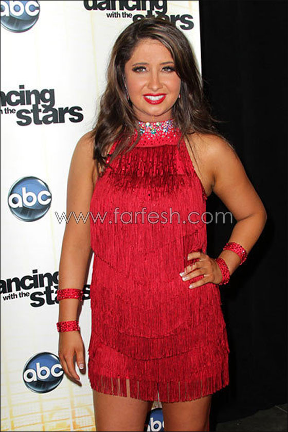 ازعجه رقص ابنة سارة بايلن.. فاطلق النار على تلفازه!  صورة رقم 7