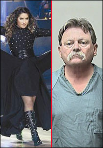 ازعجه رقص ابنة سارة بايلن.. فاطلق النار على تلفازه!  صورة رقم 1