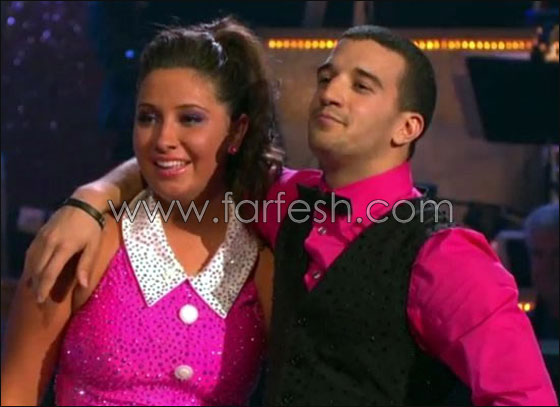 ازعجه رقص ابنة سارة بايلن.. فاطلق النار على تلفازه!  صورة رقم 8