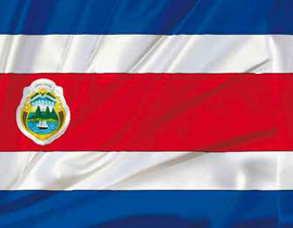 نشيد Costa Rica متحيز ضد النساء!!! صورة رقم 1