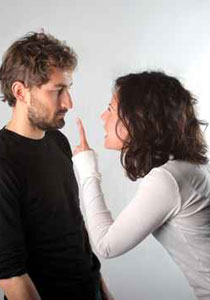 البحرين: اعتقال مقيمة عربية والسبب.. غيرتها على زوجها!! صورة رقم 1 البحرين: اعتقال مقيمة عربية والسبب.. غيرتها على زوجها!! صورة رقم 1