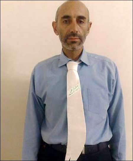 شاهدوا.. لعبة وربطة عنق تقاتلان الغزو الثقافي الغربي لايران!! صورة رقم 3