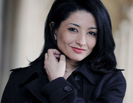 ساركوزي يعين وزيرة جزائرية مسلمة في حكومته تعادي المحجبات صورة رقم 2