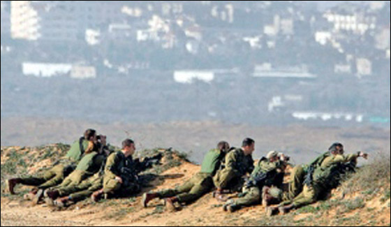 موقع اسرائيلي ينشر تفاصيل شخصية لـ200 