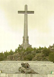 جمعية تدعو لنسف صليب 