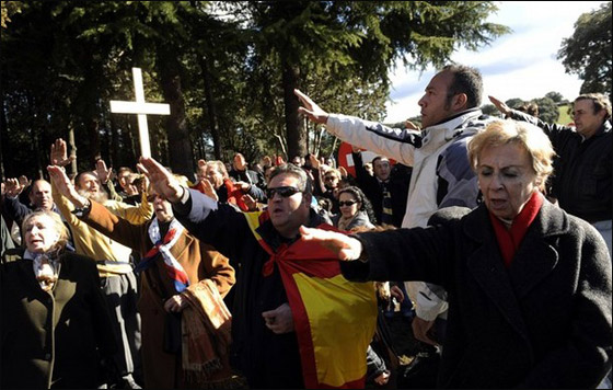 جمعية تدعو لنسف صليب 