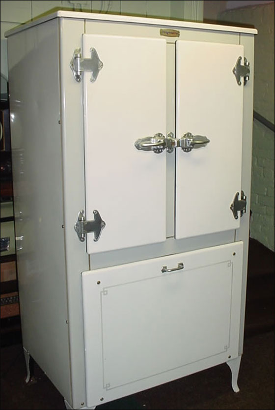 قتلت طفليها وأخفت الجثث في الفريزر.. فسجنت 5 أعوام!  صورة رقم 5