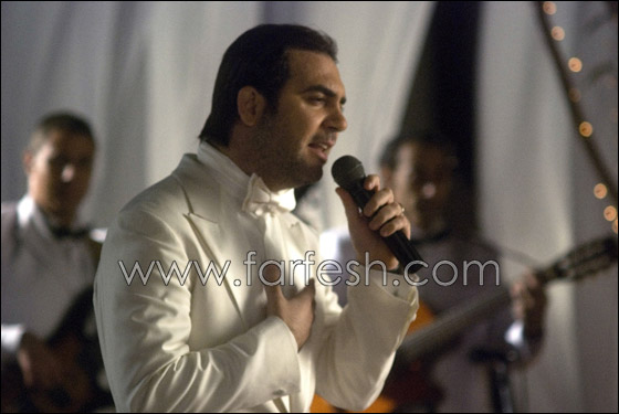 بعد العالمية.. المخرج سعيد الماروق يصور أول فيلم عربي له! صورة رقم 8 بعد العالمية.. المخرج سعيد الماروق يصور أول فيلم عربي له! صورة رقم 8