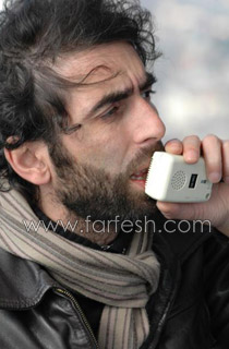 بعد العالمية.. المخرج سعيد الماروق يصور أول فيلم عربي له! صورة رقم 1 بعد العالمية.. المخرج سعيد الماروق يصور أول فيلم عربي له! صورة رقم 1