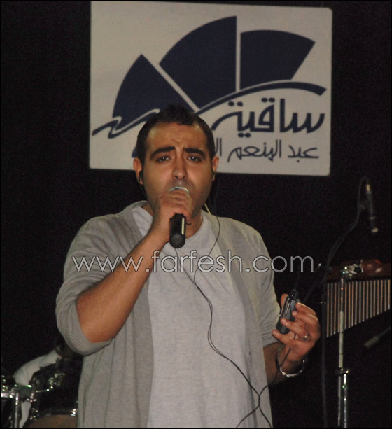 بالصور... مسلسلات اون لاين يرصد اسخن حفلات عيد الأضحى صورة رقم 5 بالصور... مسلسلات اون لاين يرصد اسخن حفلات عيد الأضحى صورة رقم 5