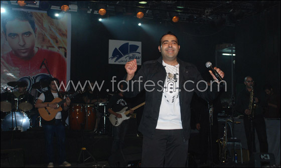 بالصور... مسلسلات اون لاين يرصد اسخن حفلات عيد الأضحى صورة رقم 7 بالصور... مسلسلات اون لاين يرصد اسخن حفلات عيد الأضحى صورة رقم 7