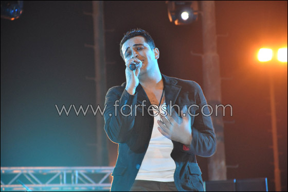 بالصور... مسلسلات اون لاين يرصد اسخن حفلات عيد الأضحى صورة رقم 10 بالصور... مسلسلات اون لاين يرصد اسخن حفلات عيد الأضحى صورة رقم 10