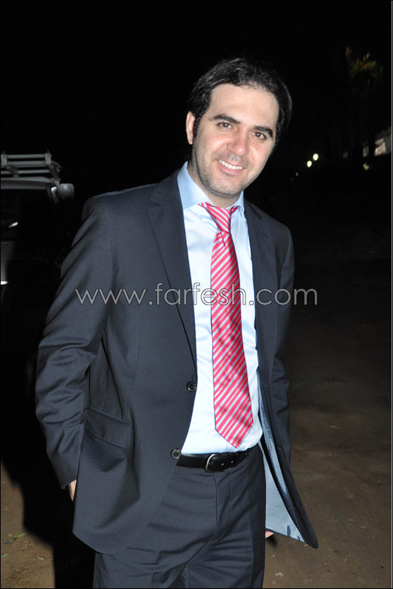 بالصور... مسلسلات اون لاين يرصد اسخن حفلات عيد الأضحى صورة رقم 11 بالصور... مسلسلات اون لاين يرصد اسخن حفلات عيد الأضحى صورة رقم 11