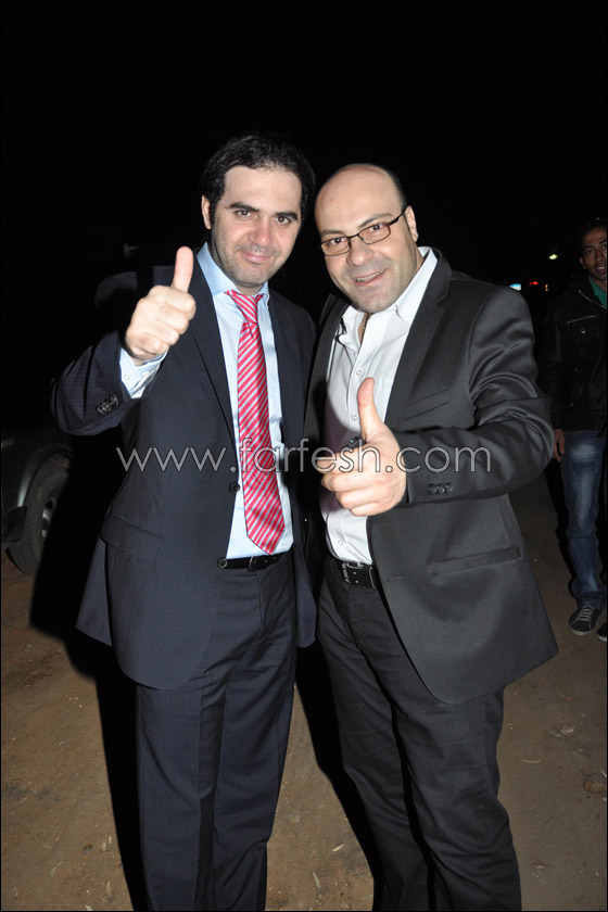 بالصور... مسلسلات اون لاين يرصد اسخن حفلات عيد الأضحى صورة رقم 13 بالصور... مسلسلات اون لاين يرصد اسخن حفلات عيد الأضحى صورة رقم 13