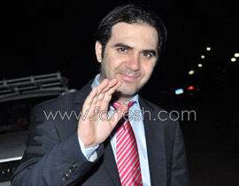 بالصور... مسلسلات اون لاين يرصد اسخن حفلات عيد الأضحى صورة رقم 2 بالصور... مسلسلات اون لاين يرصد اسخن حفلات عيد الأضحى صورة رقم 2