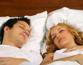 حلم بزوجته تمارس الرذيلة مع عدوه.. فطلقها! صورة رقم 1