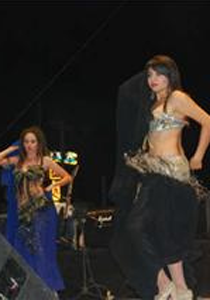 مطالبة 6 راقصين جزائريين باللجوء السياسي لكندا! صورة رقم 1