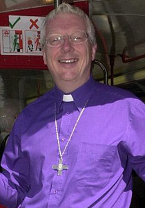 أسقف يتوقع: زواج الأمير وليام سيدوم 7 سنوات فقط!  صورة رقم 1