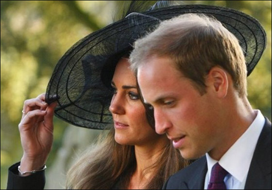 أسقف يتوقع: زواج الأمير وليام سيدوم 7 سنوات فقط!  صورة رقم 4