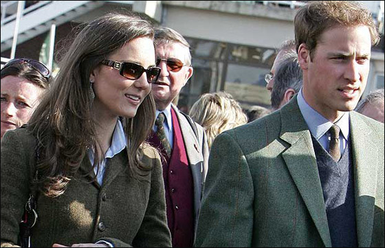 أسقف يتوقع: زواج الأمير وليام سيدوم 7 سنوات فقط!  صورة رقم 8