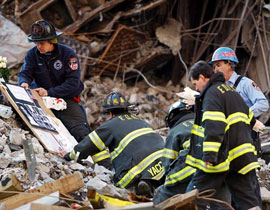 712 مليون دولار قيمة التعويضات لمتضرري هجمات 11 سبتمبر  صورة رقم 1