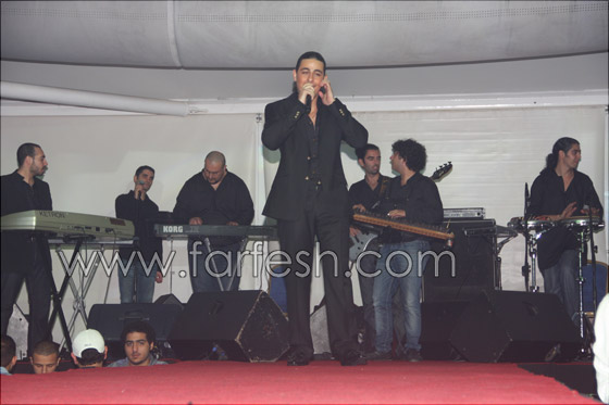 بالصور.. حفلة الفنان انور نور في بيروت!! صورة رقم 1 بالصور.. حفلة الفنان انور نور في بيروت!! صورة رقم 1