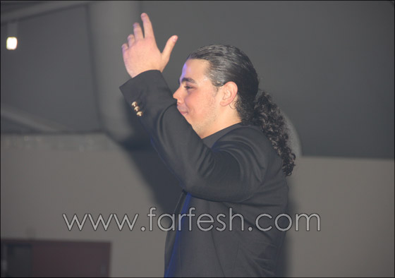 بالصور.. حفلة الفنان انور نور في بيروت!! صورة رقم 3 بالصور.. حفلة الفنان انور نور في بيروت!! صورة رقم 3