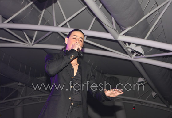 بالصور.. حفلة الفنان انور نور في بيروت!! صورة رقم 4 بالصور.. حفلة الفنان انور نور في بيروت!! صورة رقم 4