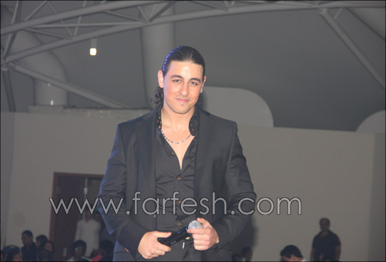 بالصور.. حفلة الفنان انور نور في بيروت!! صورة رقم 6 بالصور.. حفلة الفنان انور نور في بيروت!! صورة رقم 6